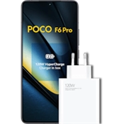 Poco F6 Pro