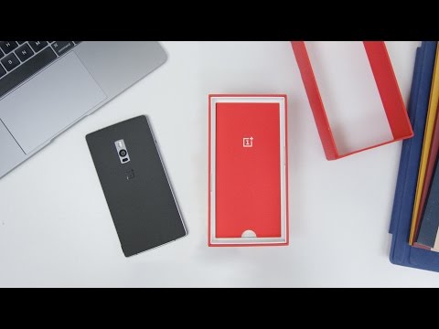 Video over Oneplus 2