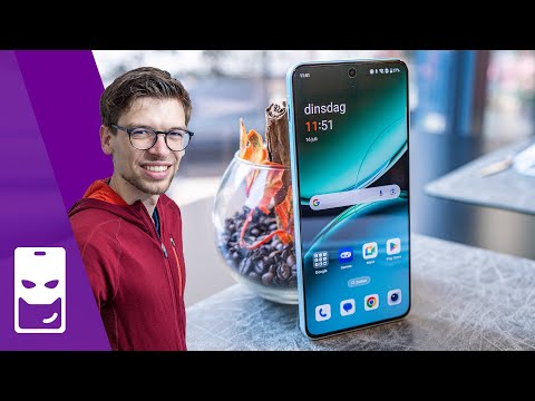 Video over Oneplus Nord 4