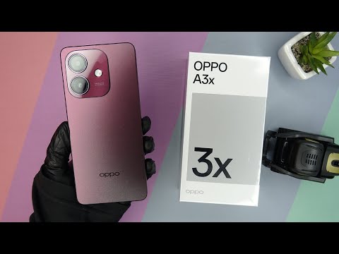 Video over Oppo A40M