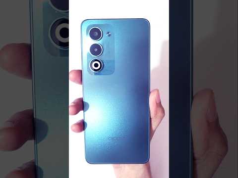 Video over OPPO A5 5G