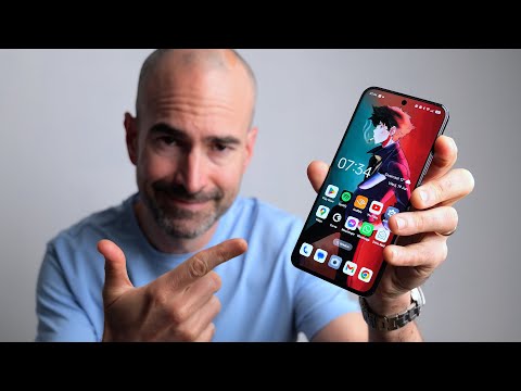 Video over Oppo Reno12 5G