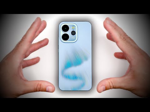 Video over OPPO Reno15 Pro 5G