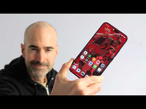 Video over Xiaomi 17T